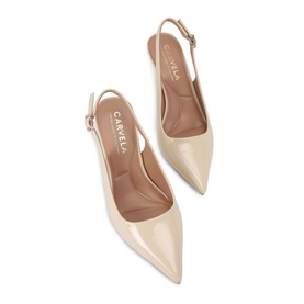 Spirit Slingback Pumps