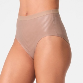 SPANXshape&trade; Invisible Supima&reg; Cotton Briefs