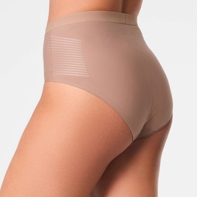 SPANXshape&trade; Invisible Supima&reg; Cotton Briefs