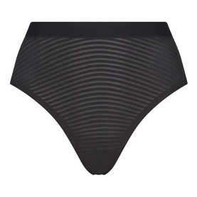 SPANXshape&trade; Invisible Supima&reg; Cotton Thong