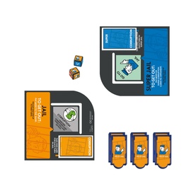 Monopoly Go To Jail Expansion Pack