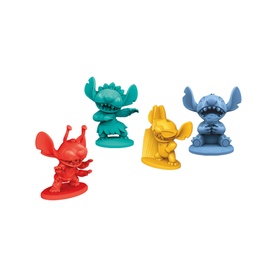 Monopoly Disney Stitch Edition