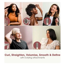 FlexStyle 5 in 1 Air Styler & Hair Dryer