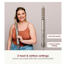 FlexStyle 5 in 1 Air Styler & Hair Dryer