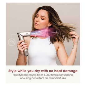 FlexStyle 5 in 1 Air Styler & Hair Dryer