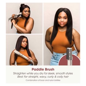 FlexStyle 5 in 1 Air Styler & Hair Dryer