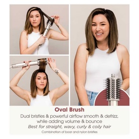 FlexStyle 5 in 1 Air Styler & Hair Dryer