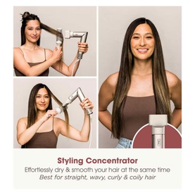 FlexStyle 5 in 1 Air Styler & Hair Dryer
