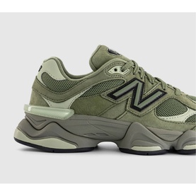 9060 Trainers