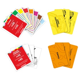 Monopoly Classic Refresh