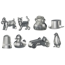 Monopoly Classic Refresh