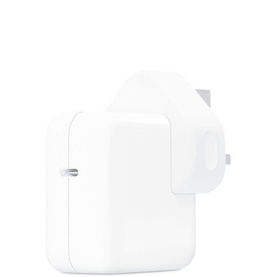 30W USB-C Power Adapter
