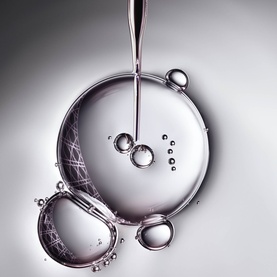 Capture Le S&eacute;rum