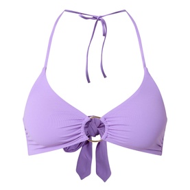 Hamburg Ring-Detail Bikini Top