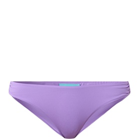 Hamburg Ring-Detail Bikini Briefs
