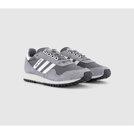 New York Trainers
