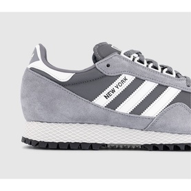 New York Trainers