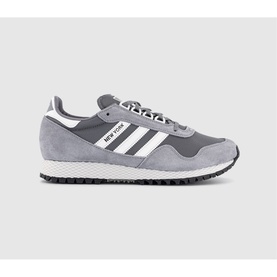 New York Trainers