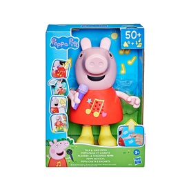 Talk & Sing Peppa