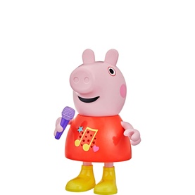 Talk & Sing Peppa