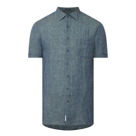 Palm Beach Chest Pocket Shirt
