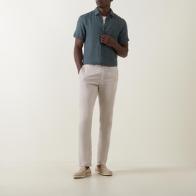Palm Beach Chest Pocket Shirt