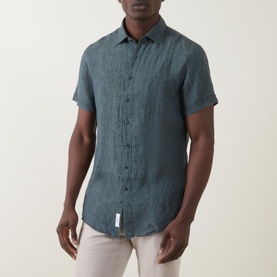 Palm Beach Chest Pocket Shirt