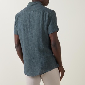 Palm Beach Chest Pocket Shirt