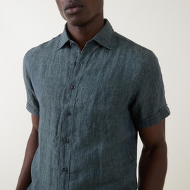 Palm Beach Chest Pocket Shirt