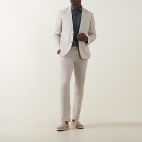 Palm Beach Chest Pocket Shirt