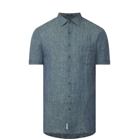 Palm Beach Chest Pocket Shirt