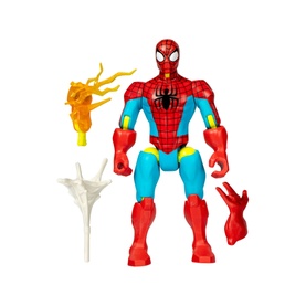 MixMashers Marvel Spider-Man Action Figures