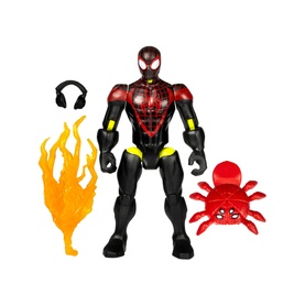 MixMashers Marvel Spider-Man Action Figures