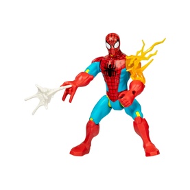 MixMashers Marvel Spider-Man Action Figures