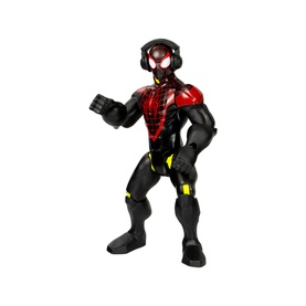 MixMashers Marvel Spider-Man Action Figures