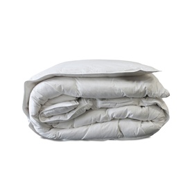 Luxury Supersoft Microfill 10.5 Tog Duvet