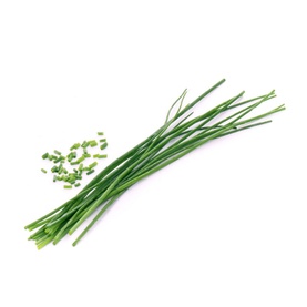 Lingot Chives Organic Seeds
