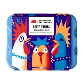 Eggs Box
