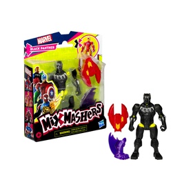 MixMashers Marvel Avengers Action Figures