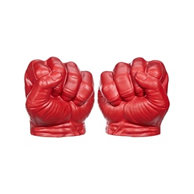 Marvel: Captain America Red Hulk Gamma Smash Fists