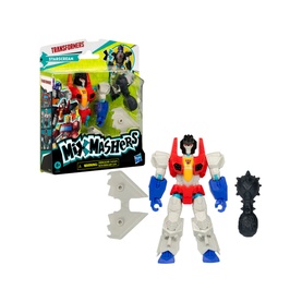 MixMashers Transformers Action Figures
