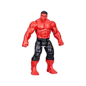 Marvel: Captain America Red Hulk