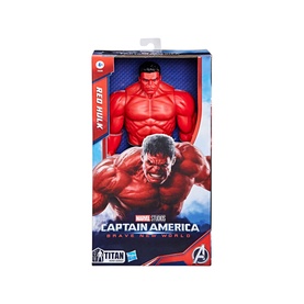 Marvel: Captain America Red Hulk