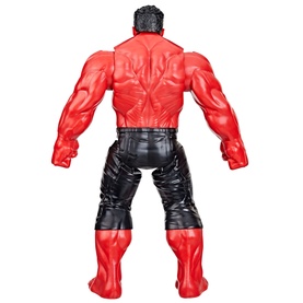 Marvel: Captain America Red Hulk