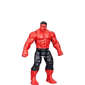 Marvel: Captain America Red Hulk