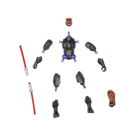 MixMashers Star Wars&trade; Action Figures