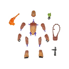 MixMashers Star Wars&trade; Action Figures