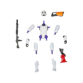 MixMashers Star Wars&trade; Action Figures
