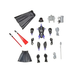 MixMashers Star Wars&trade; Deluxe Action Figures