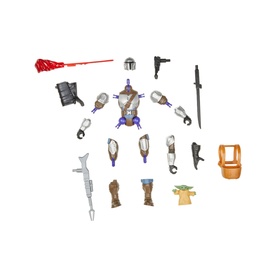 MixMashers Star Wars&trade; Deluxe Action Figures